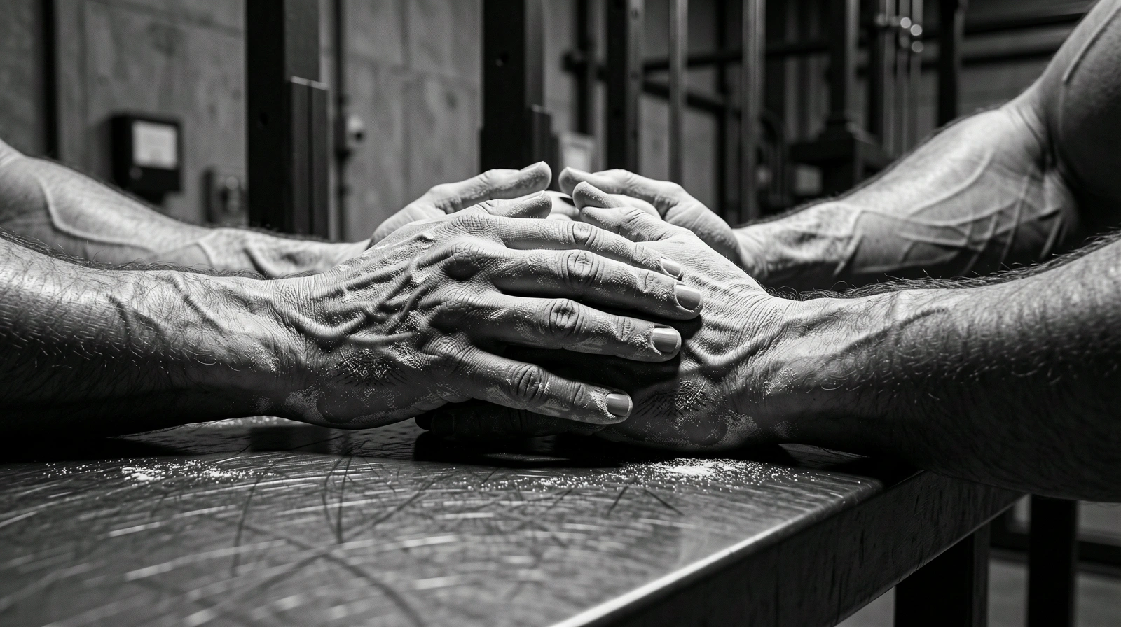 Physical texture and tension