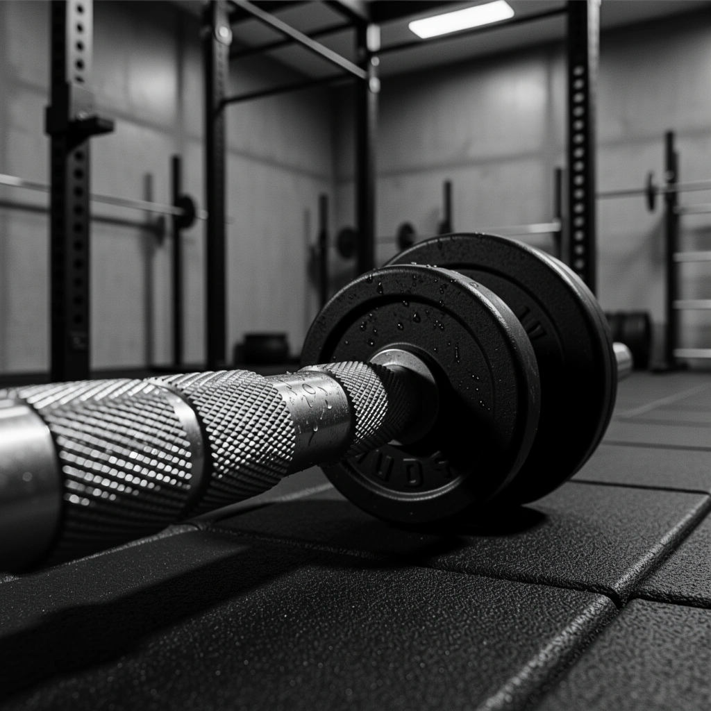 Industrial athletic equipment